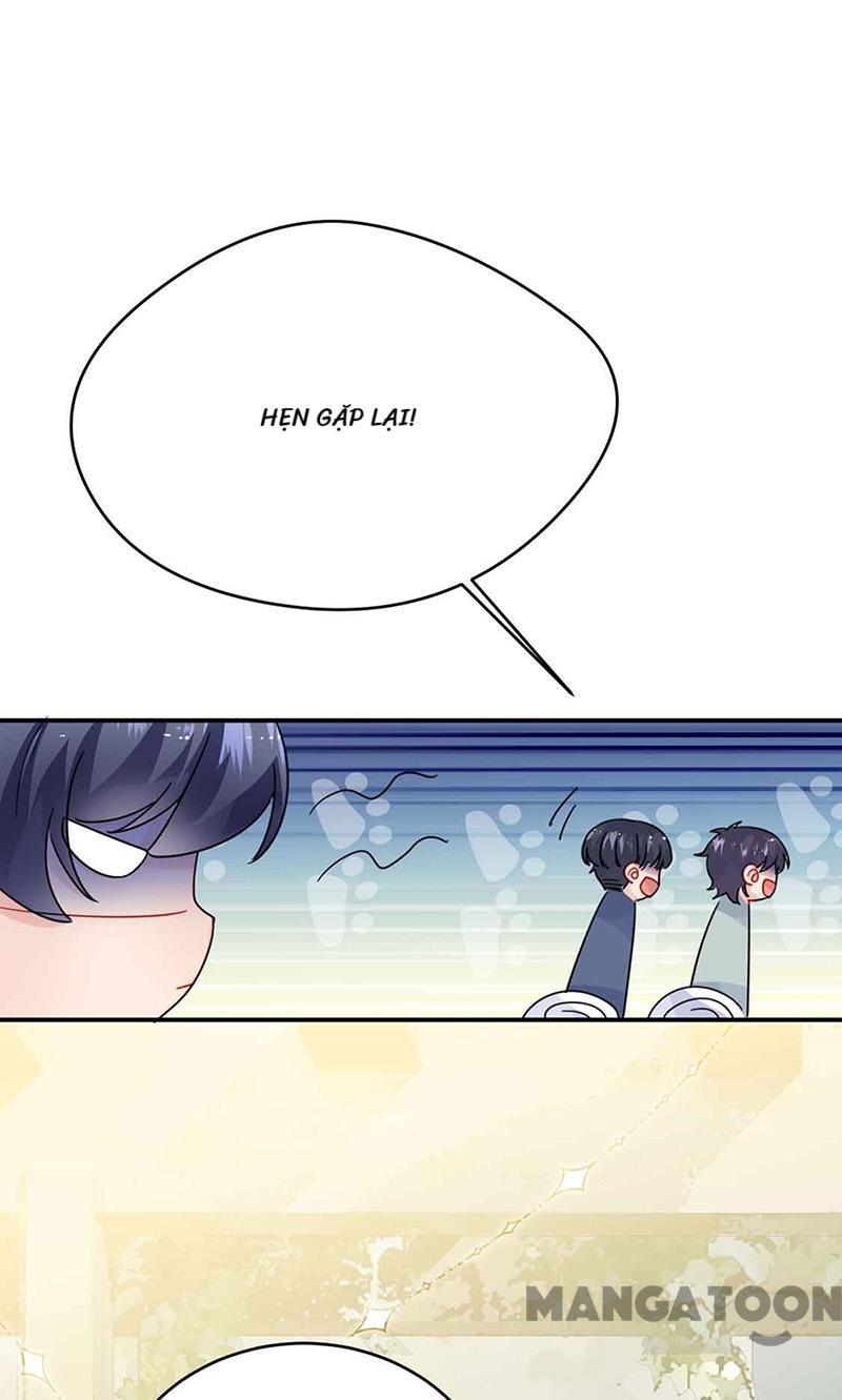 Chọc Tới Chủ Tịch Tổng Tài 2 Chapter 144 - Trang 16