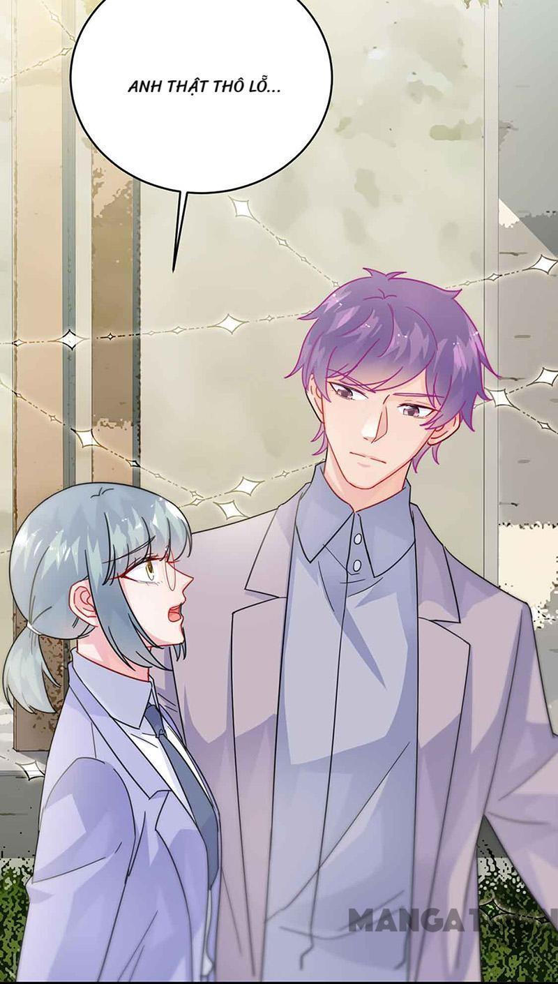 Chọc Tới Chủ Tịch Tổng Tài 2 Chapter 144 - Trang 17