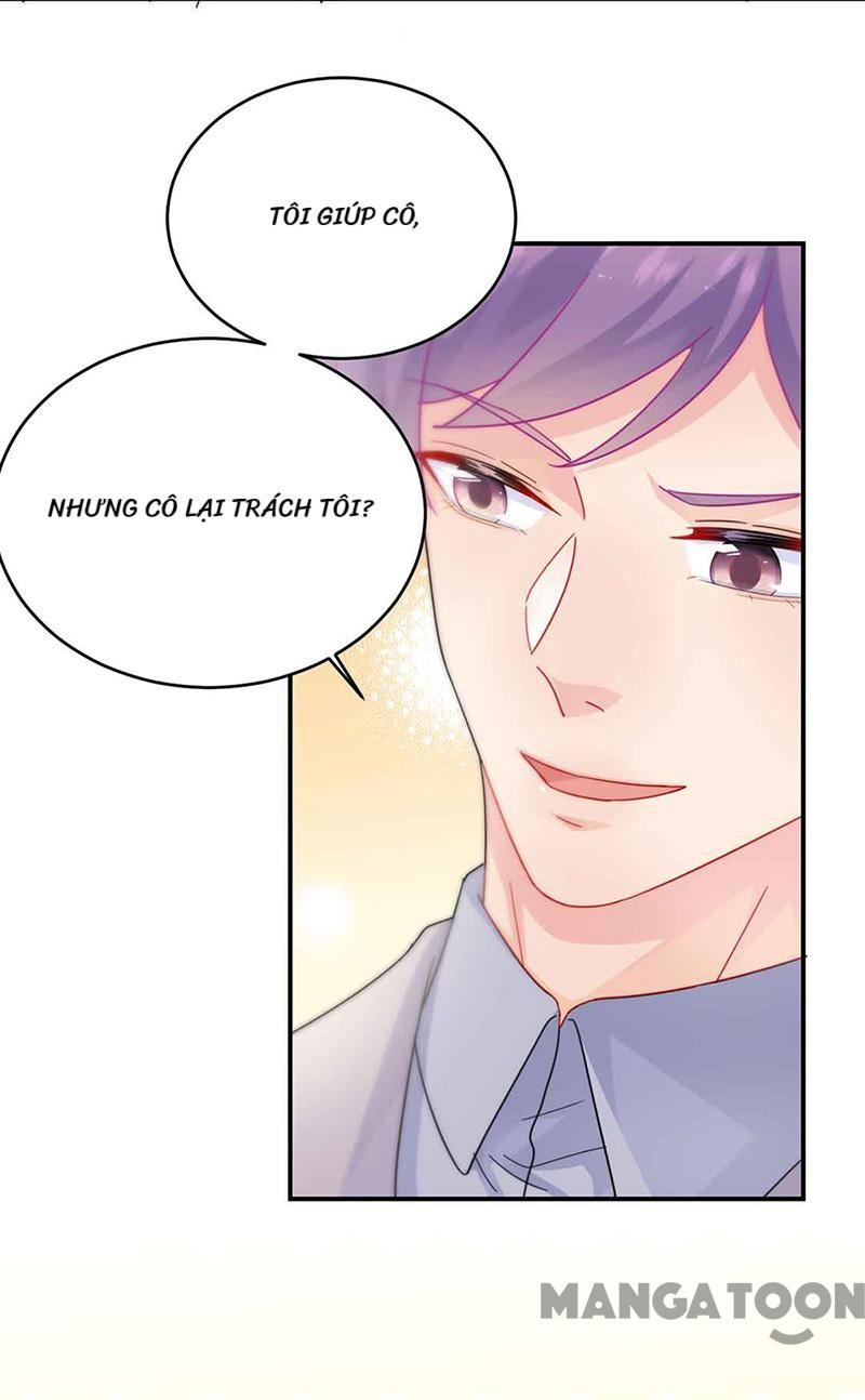 Chọc Tới Chủ Tịch Tổng Tài 2 Chapter 144 - Trang 18