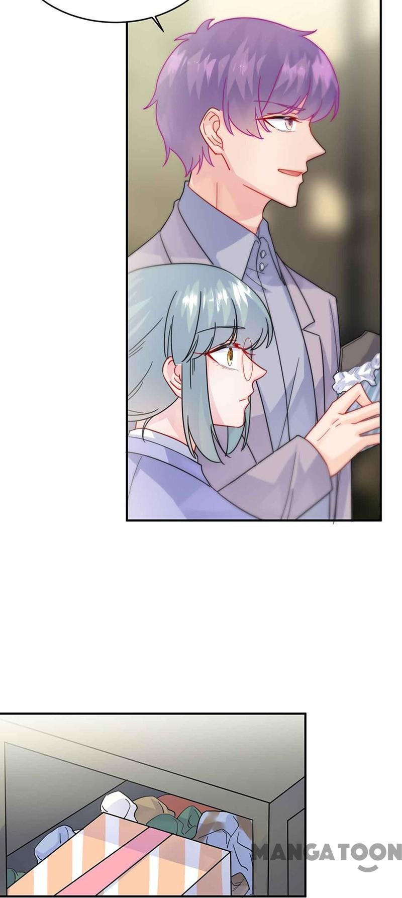 Chọc Tới Chủ Tịch Tổng Tài 2 Chapter 144 - Trang 20