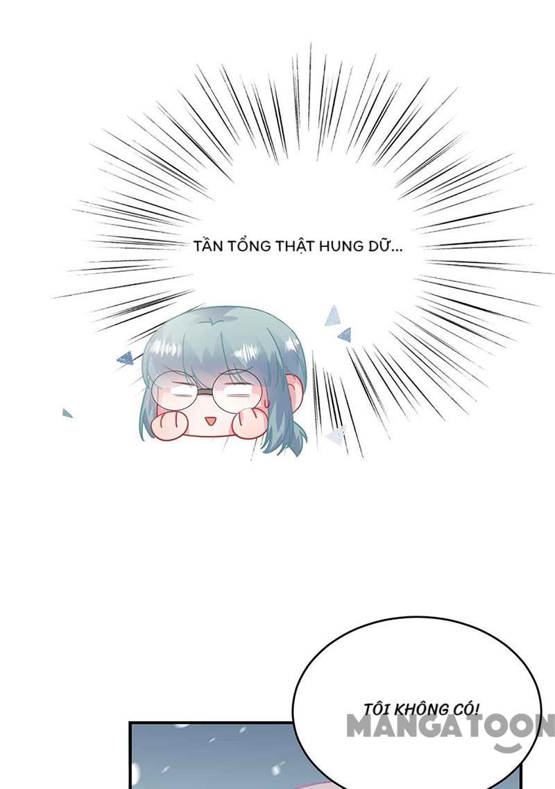 Chọc Tới Chủ Tịch Tổng Tài 2 Chapter 144 - Trang 24