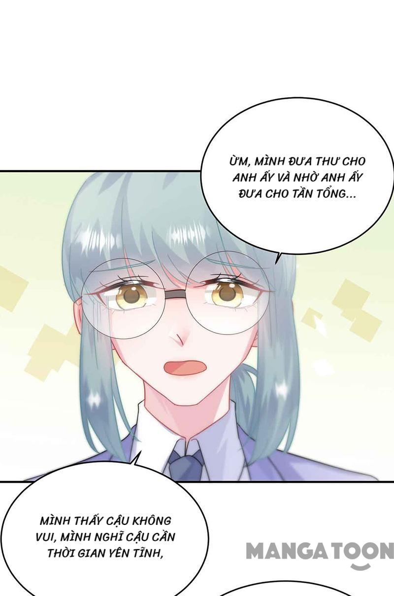 Chọc Tới Chủ Tịch Tổng Tài 2 Chapter 144 - Trang 28