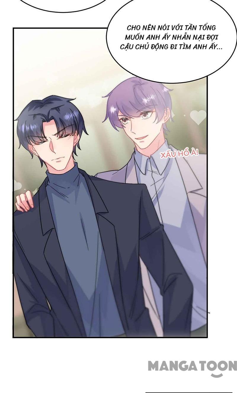 Chọc Tới Chủ Tịch Tổng Tài 2 Chapter 144 - Trang 29