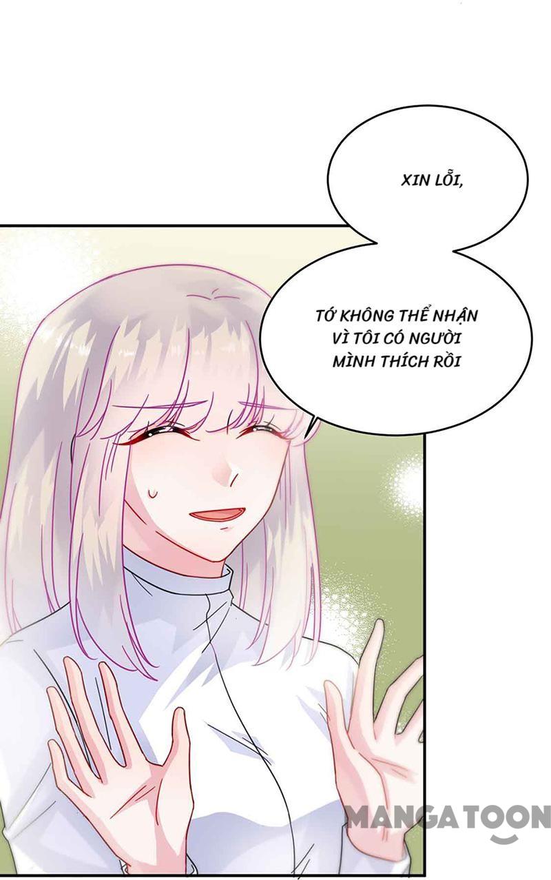 Chọc Tới Chủ Tịch Tổng Tài 2 Chapter 144 - Trang 4