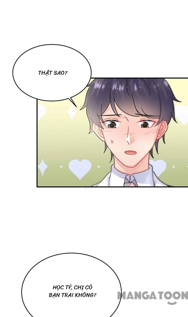 Chọc Tới Chủ Tịch Tổng Tài 2 Chapter 144 - Trang 5