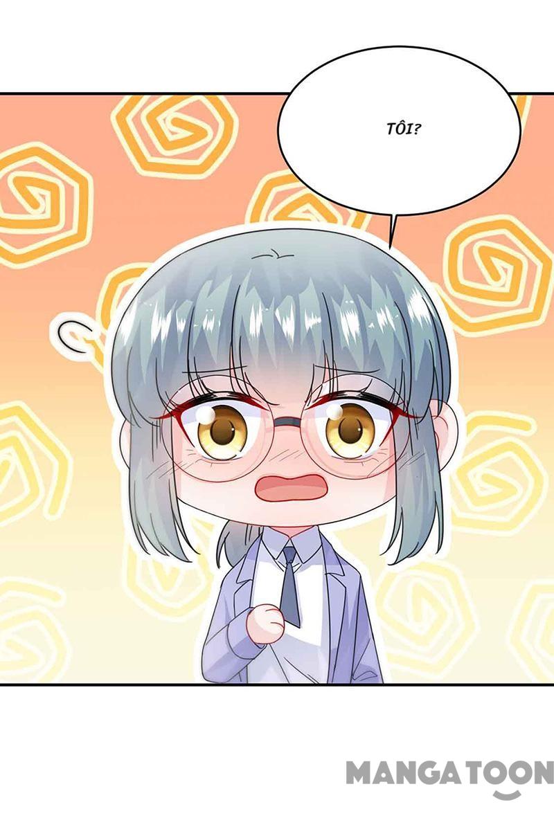 Chọc Tới Chủ Tịch Tổng Tài 2 Chapter 144 - Trang 7