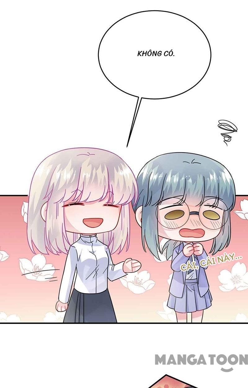 Chọc Tới Chủ Tịch Tổng Tài 2 Chapter 144 - Trang 8