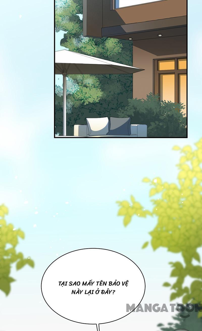 Chọc Tới Chủ Tịch Tổng Tài 2 Chapter 145 - Trang 11