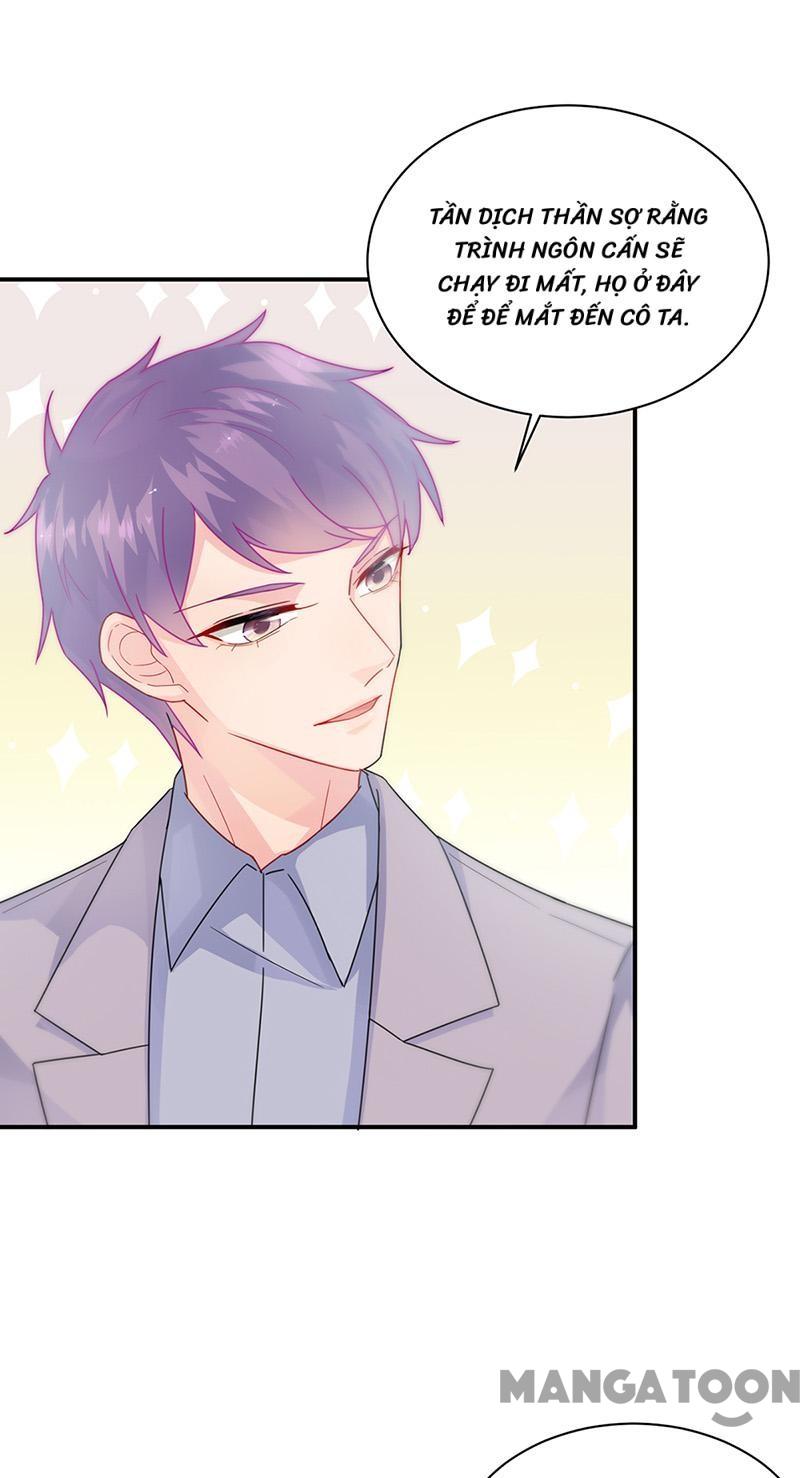 Chọc Tới Chủ Tịch Tổng Tài 2 Chapter 145 - Trang 14