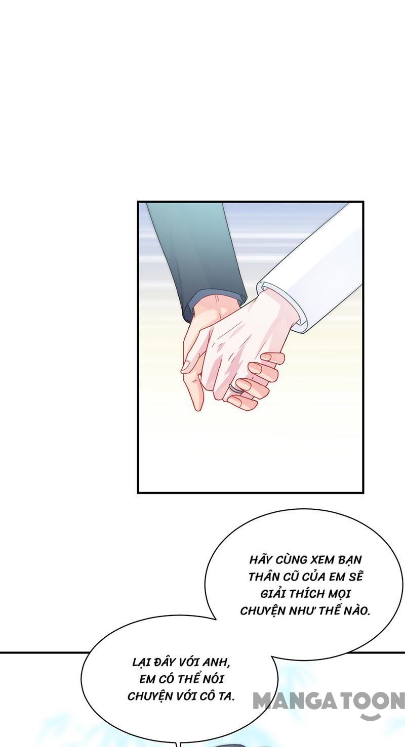 Chọc Tới Chủ Tịch Tổng Tài 2 Chapter 145 - Trang 19