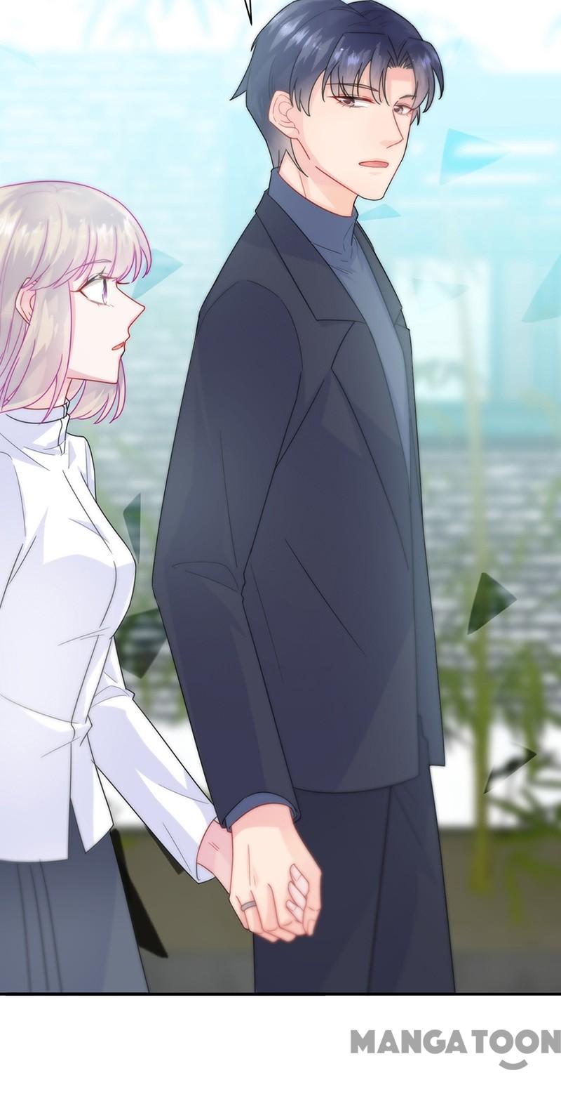 Chọc Tới Chủ Tịch Tổng Tài 2 Chapter 145 - Trang 20