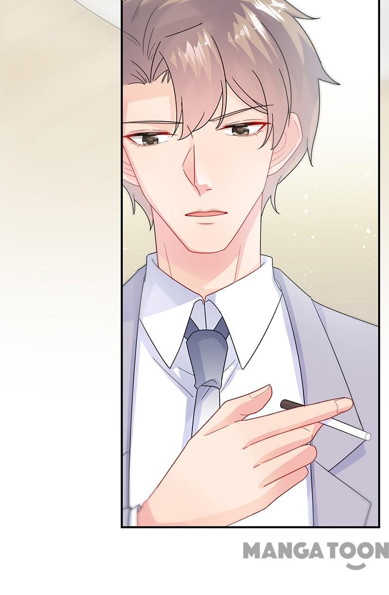 Chọc Tới Chủ Tịch Tổng Tài 2 Chapter 145 - Trang 24