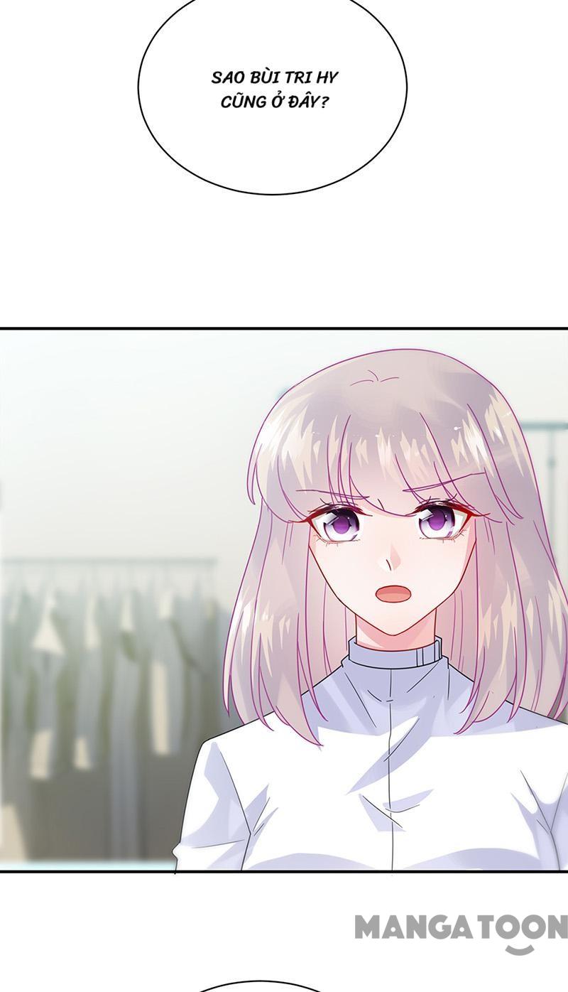 Chọc Tới Chủ Tịch Tổng Tài 2 Chapter 145 - Trang 27