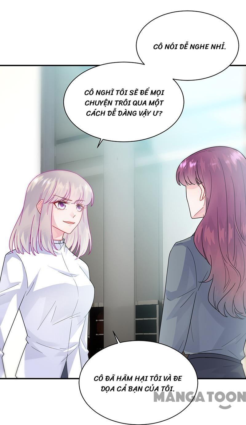 Chọc Tới Chủ Tịch Tổng Tài 2 Chapter 145 - Trang 32