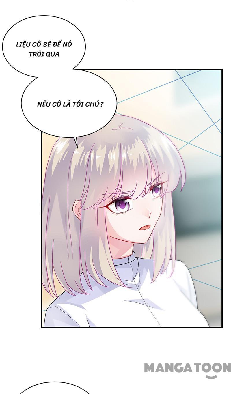 Chọc Tới Chủ Tịch Tổng Tài 2 Chapter 145 - Trang 33