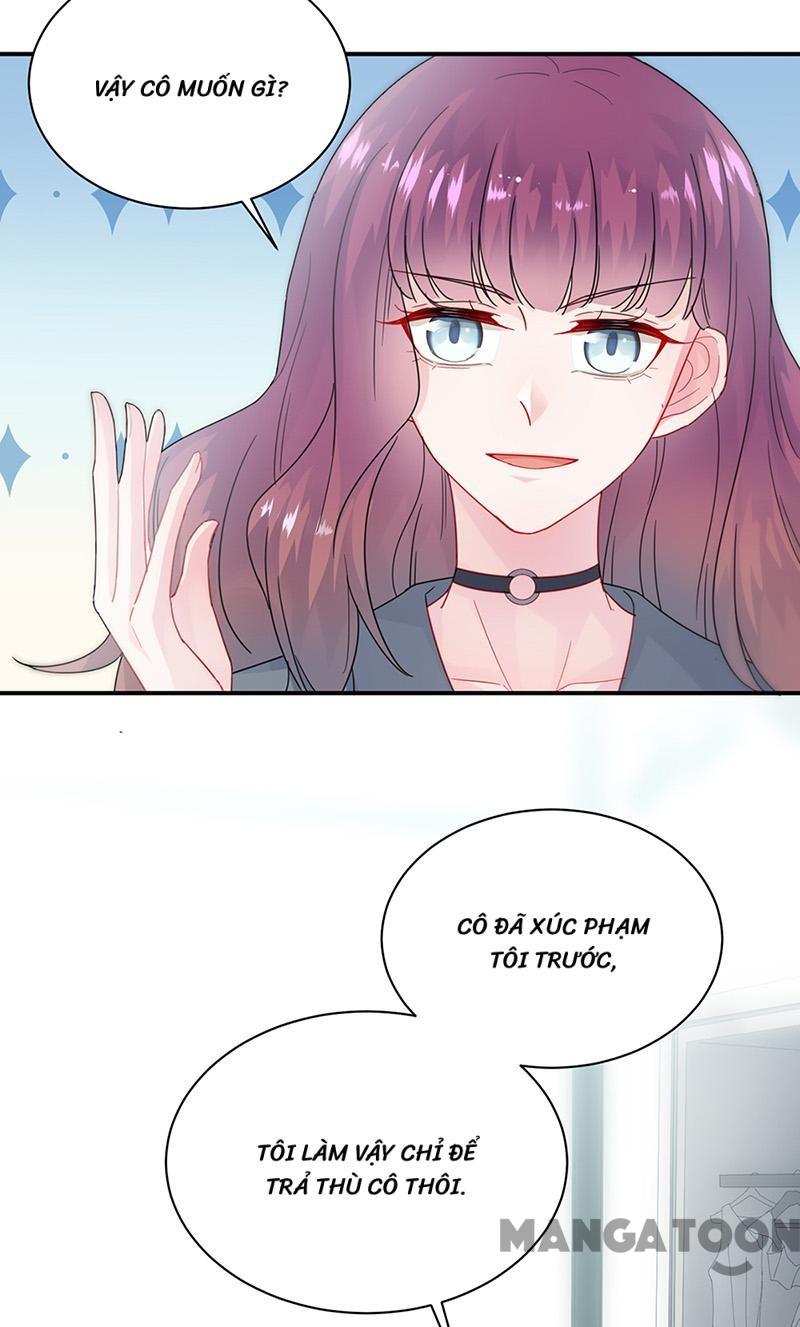 Chọc Tới Chủ Tịch Tổng Tài 2 Chapter 145 - Trang 34