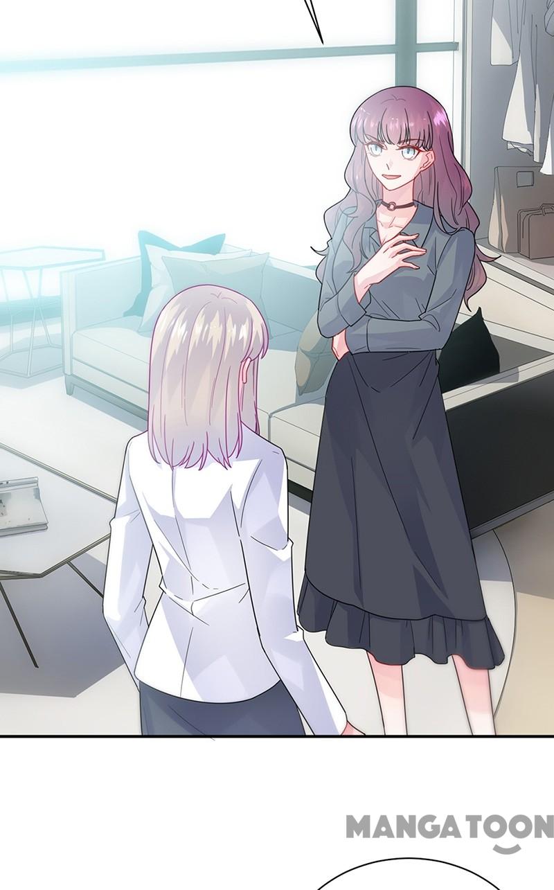 Chọc Tới Chủ Tịch Tổng Tài 2 Chapter 145 - Trang 35