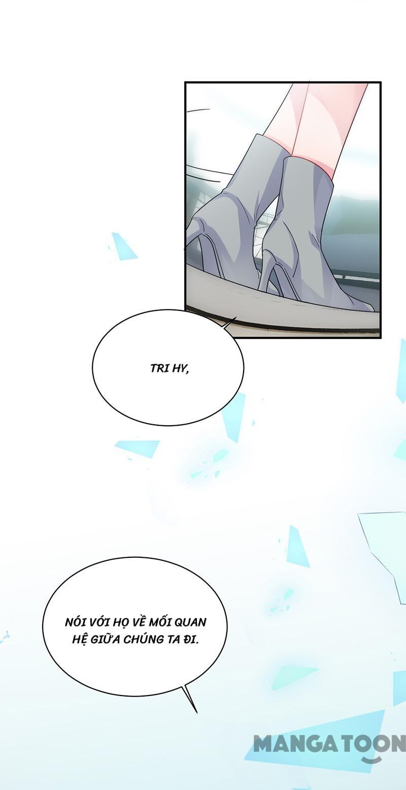 Chọc Tới Chủ Tịch Tổng Tài 2 Chapter 145 - Trang 37
