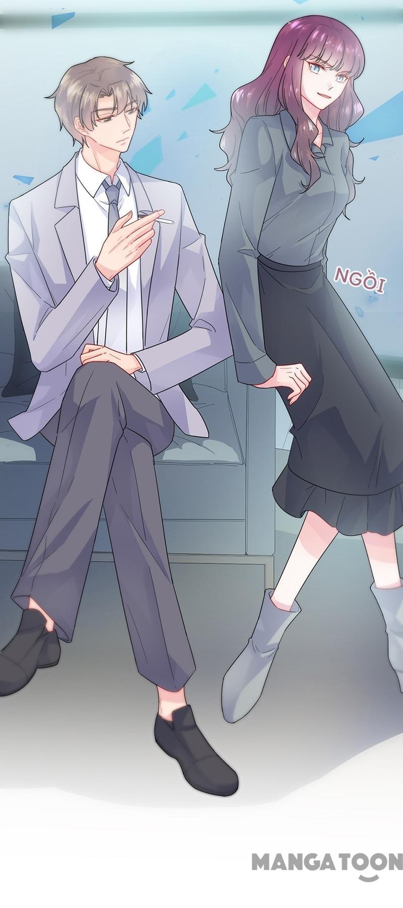 Chọc Tới Chủ Tịch Tổng Tài 2 Chapter 145 - Trang 38