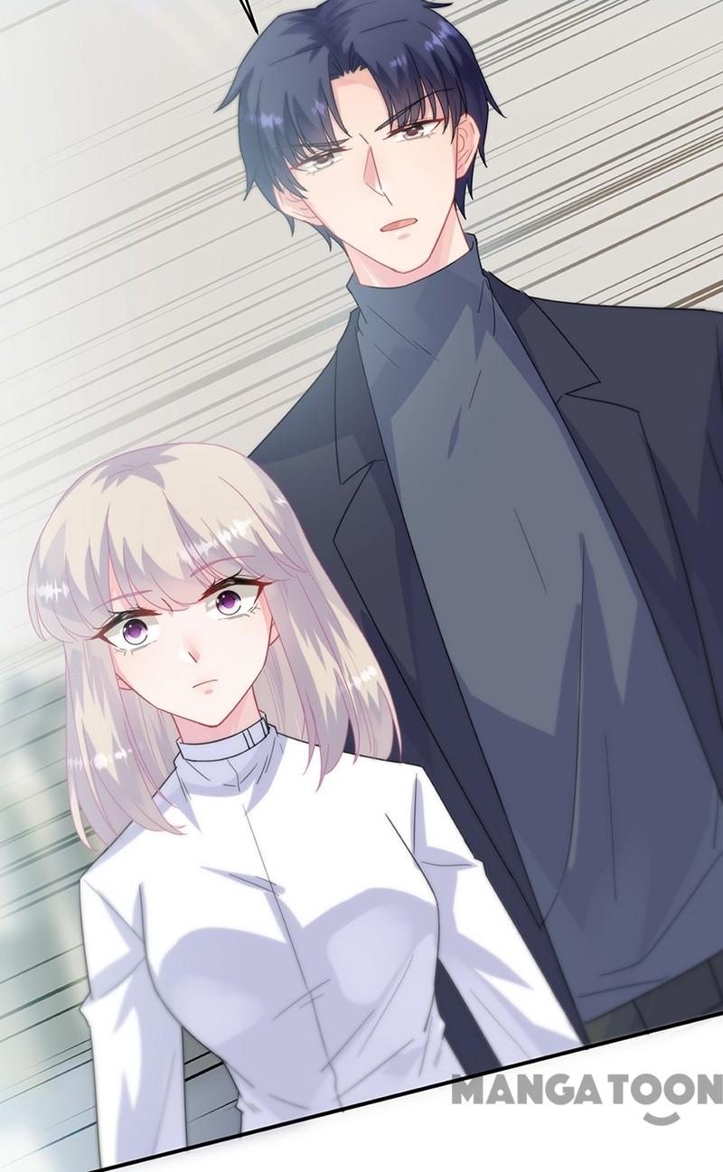 Chọc Tới Chủ Tịch Tổng Tài 2 Chapter 145 - Trang 44