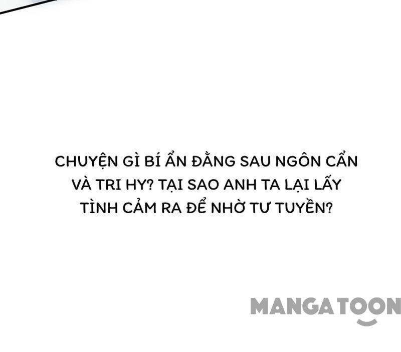 Chọc Tới Chủ Tịch Tổng Tài 2 Chapter 145 - Trang 45