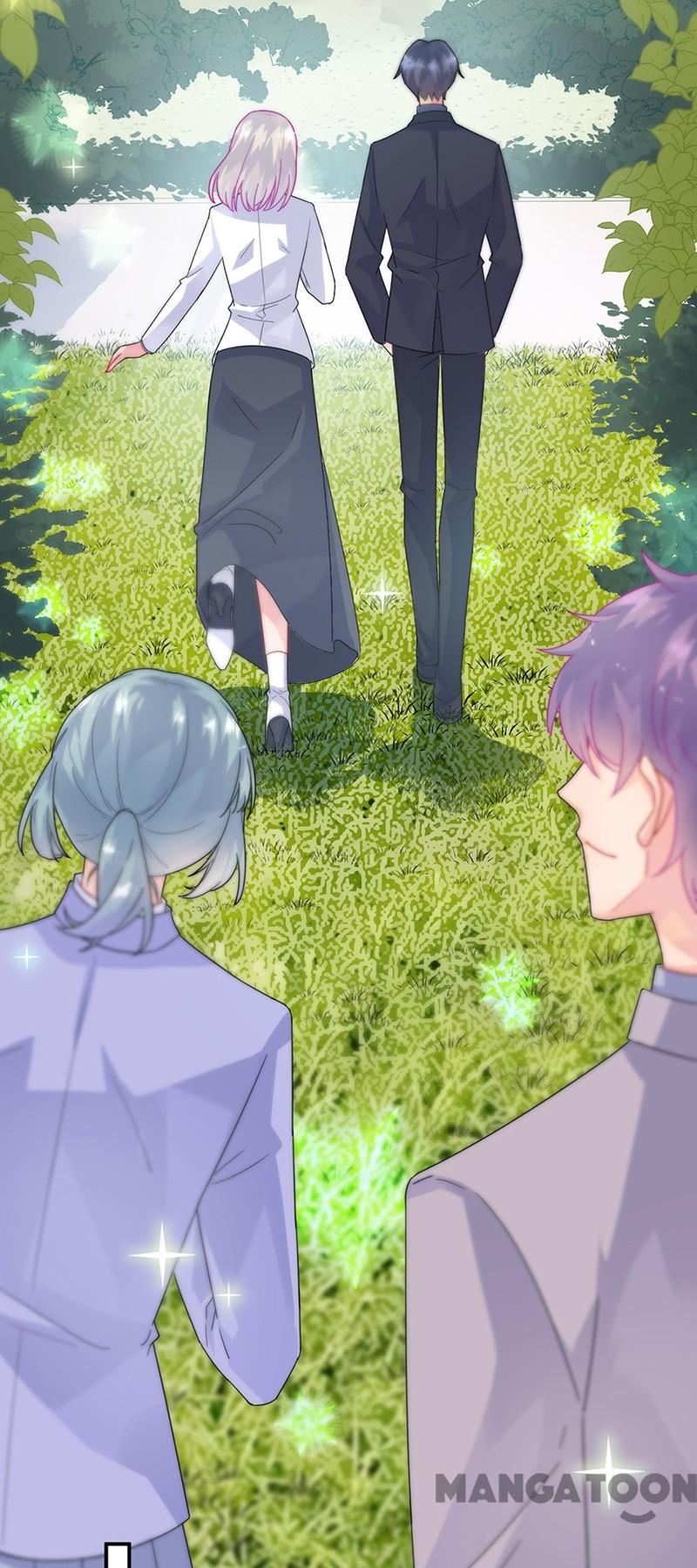Chọc Tới Chủ Tịch Tổng Tài 2 Chapter 145 - Trang 8