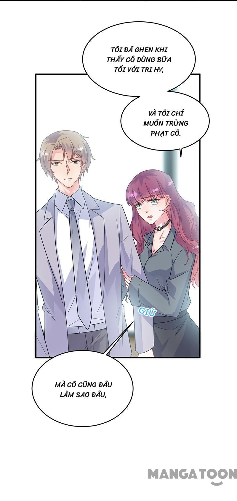 Chọc Tới Chủ Tịch Tổng Tài 2 Chapter 146 - Trang 10