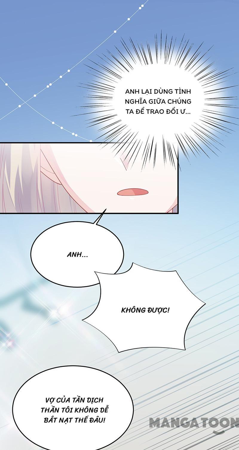 Chọc Tới Chủ Tịch Tổng Tài 2 Chapter 146 - Trang 19