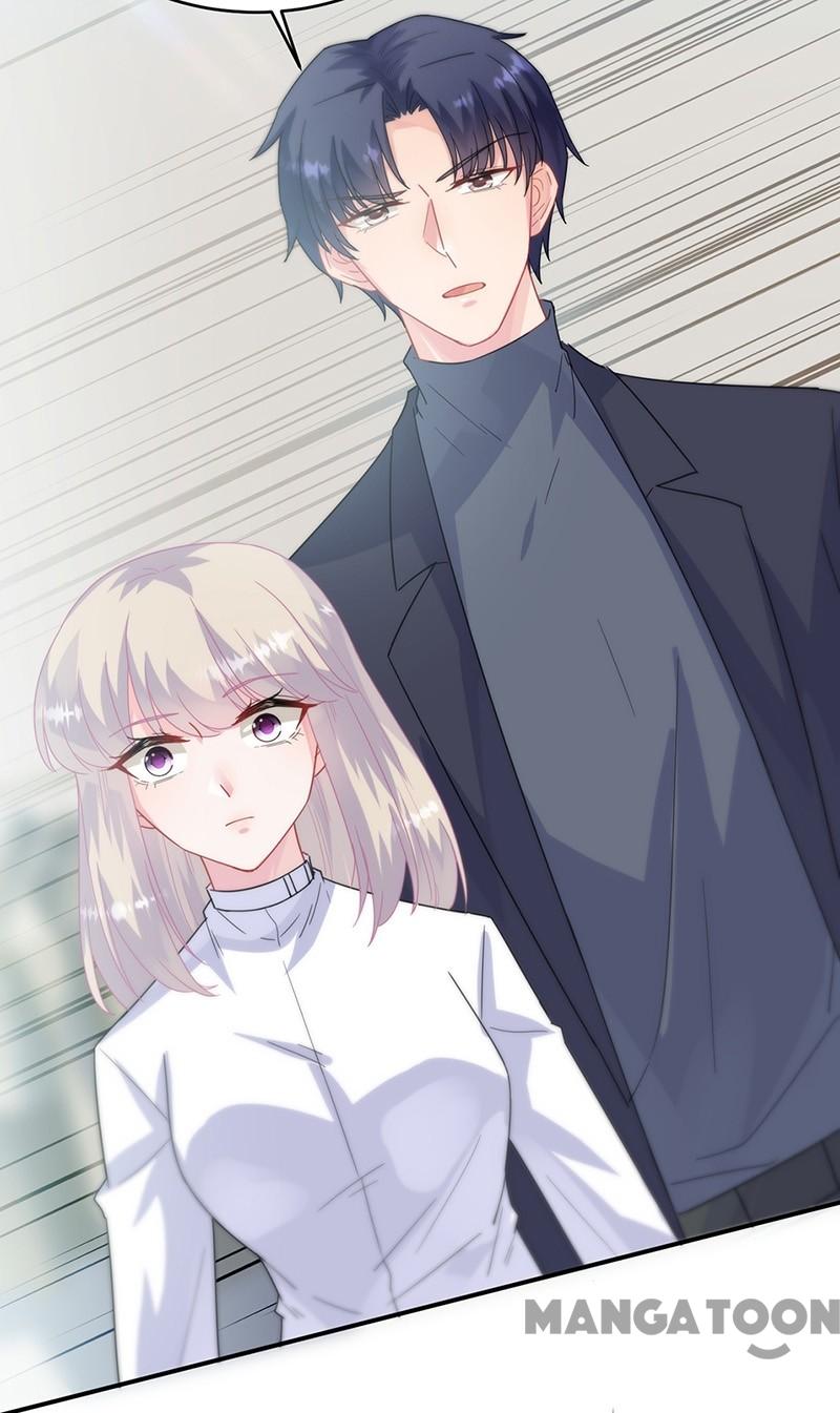 Chọc Tới Chủ Tịch Tổng Tài 2 Chapter 146 - Trang 20