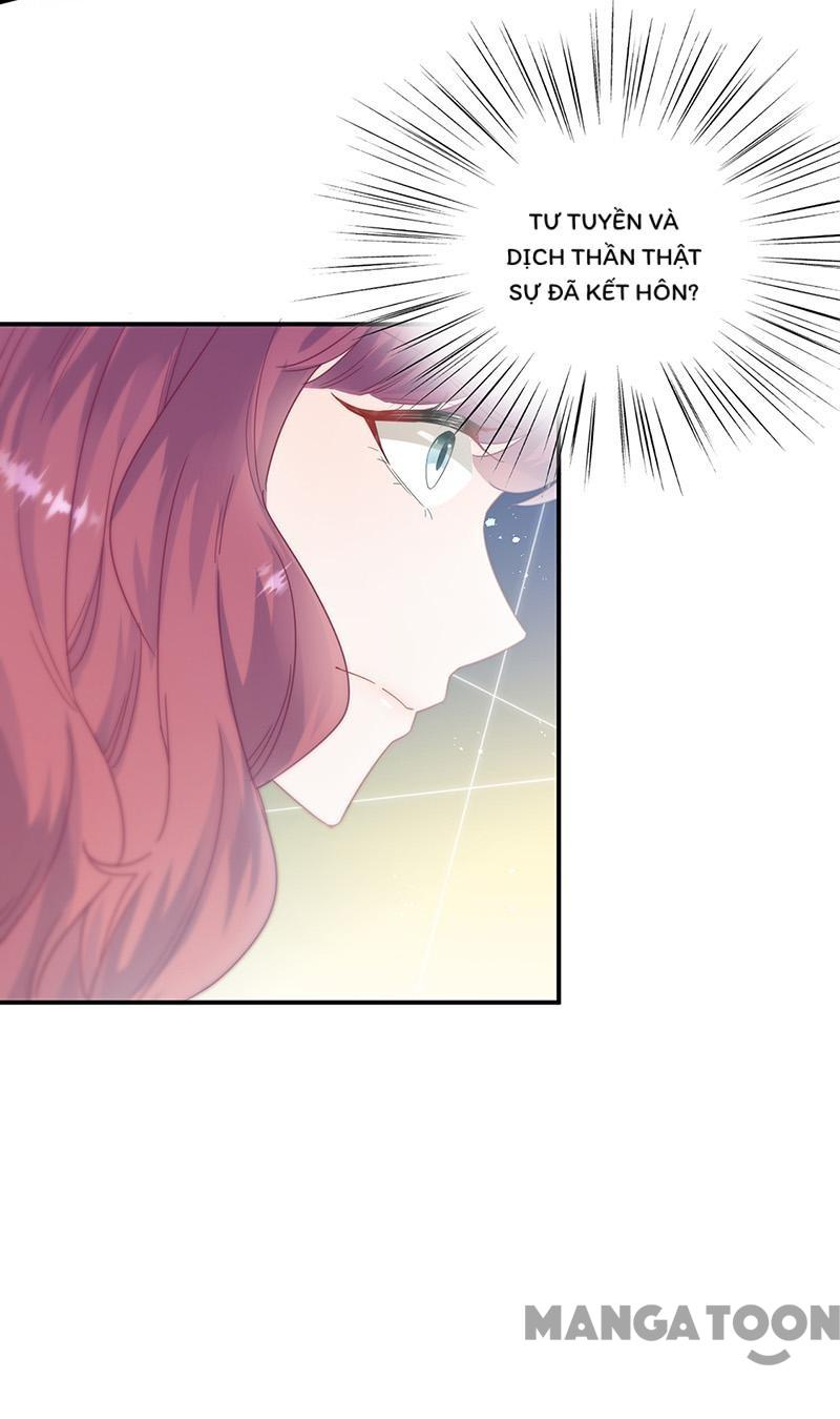 Chọc Tới Chủ Tịch Tổng Tài 2 Chapter 146 - Trang 21