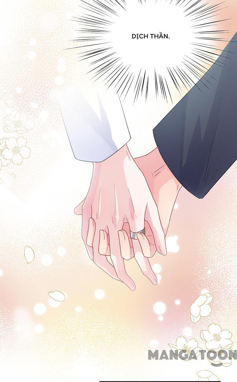 Chọc Tới Chủ Tịch Tổng Tài 2 Chapter 146 - Trang 23