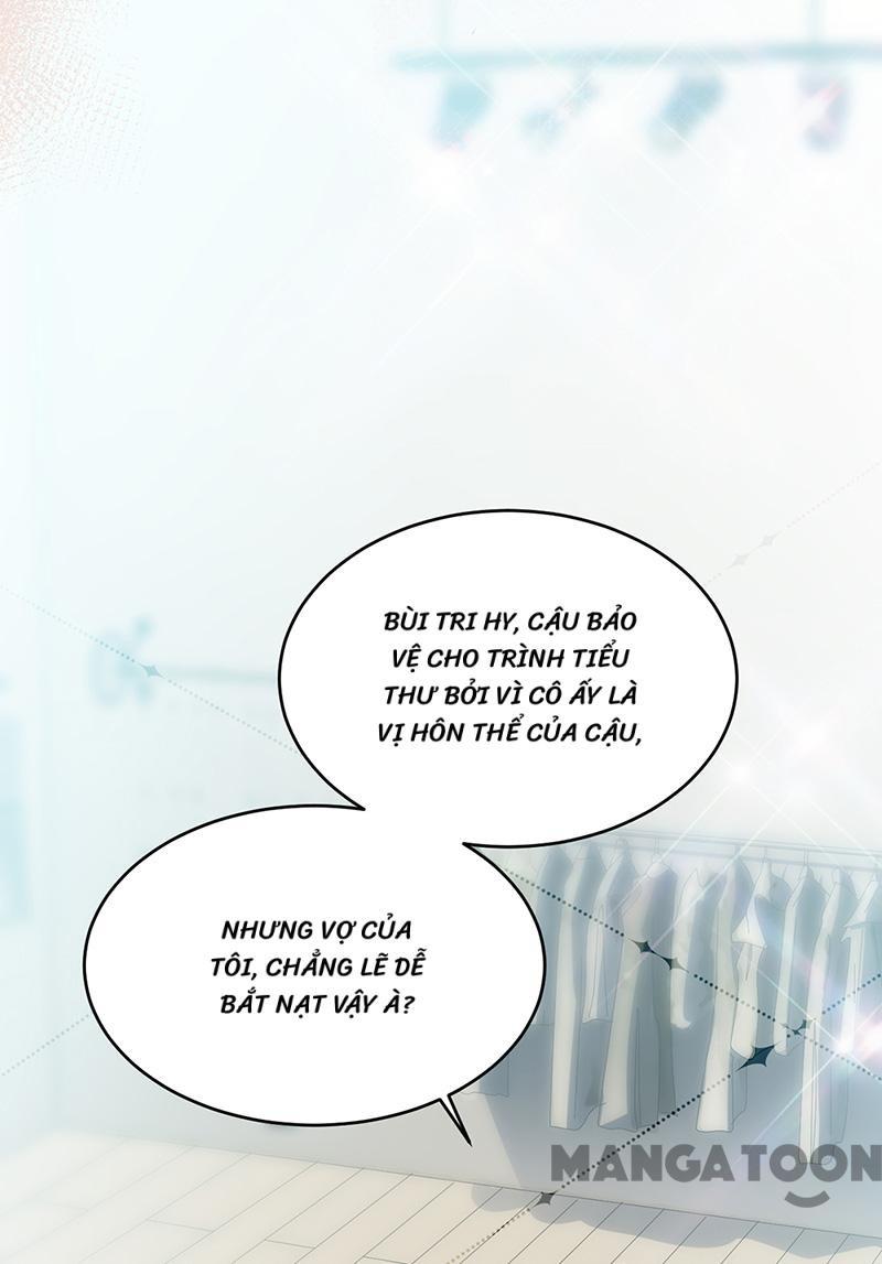 Chọc Tới Chủ Tịch Tổng Tài 2 Chapter 146 - Trang 25