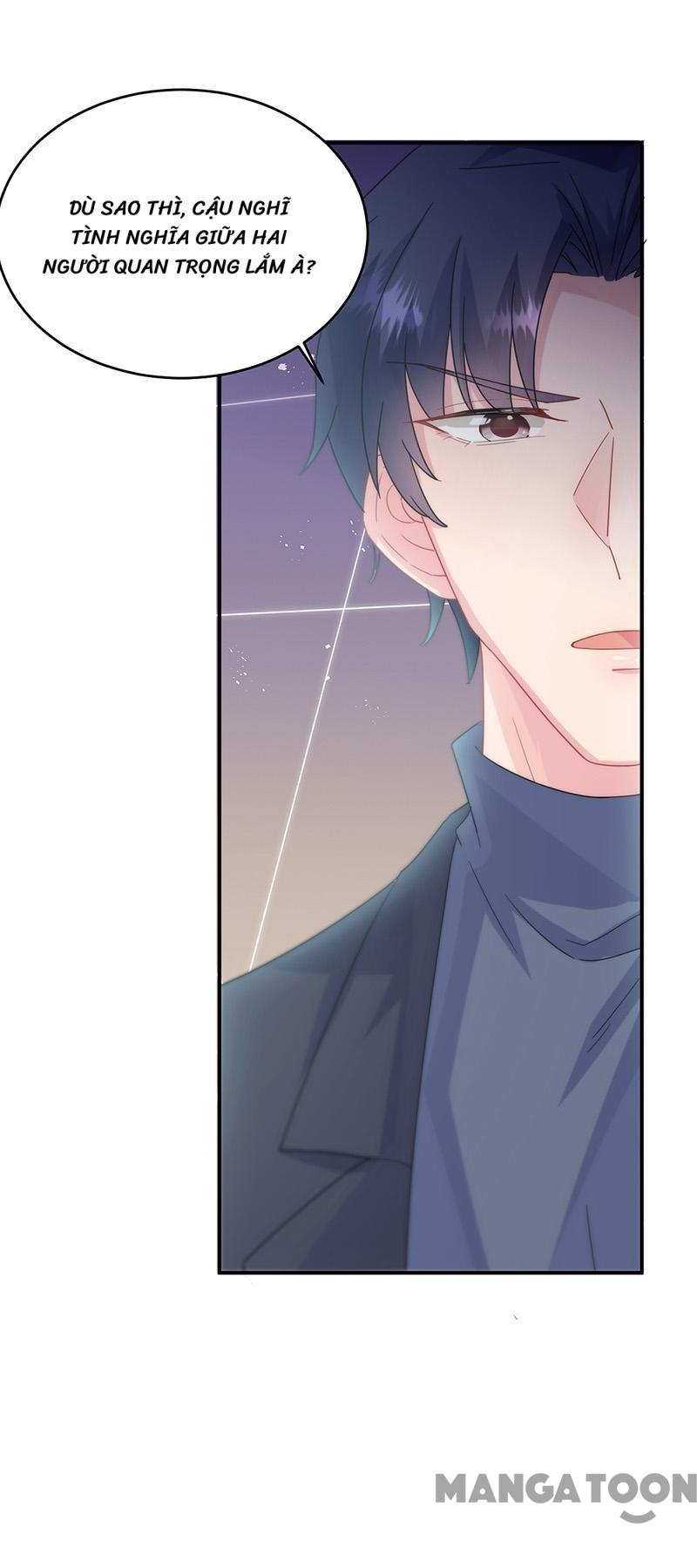 Chọc Tới Chủ Tịch Tổng Tài 2 Chapter 146 - Trang 28