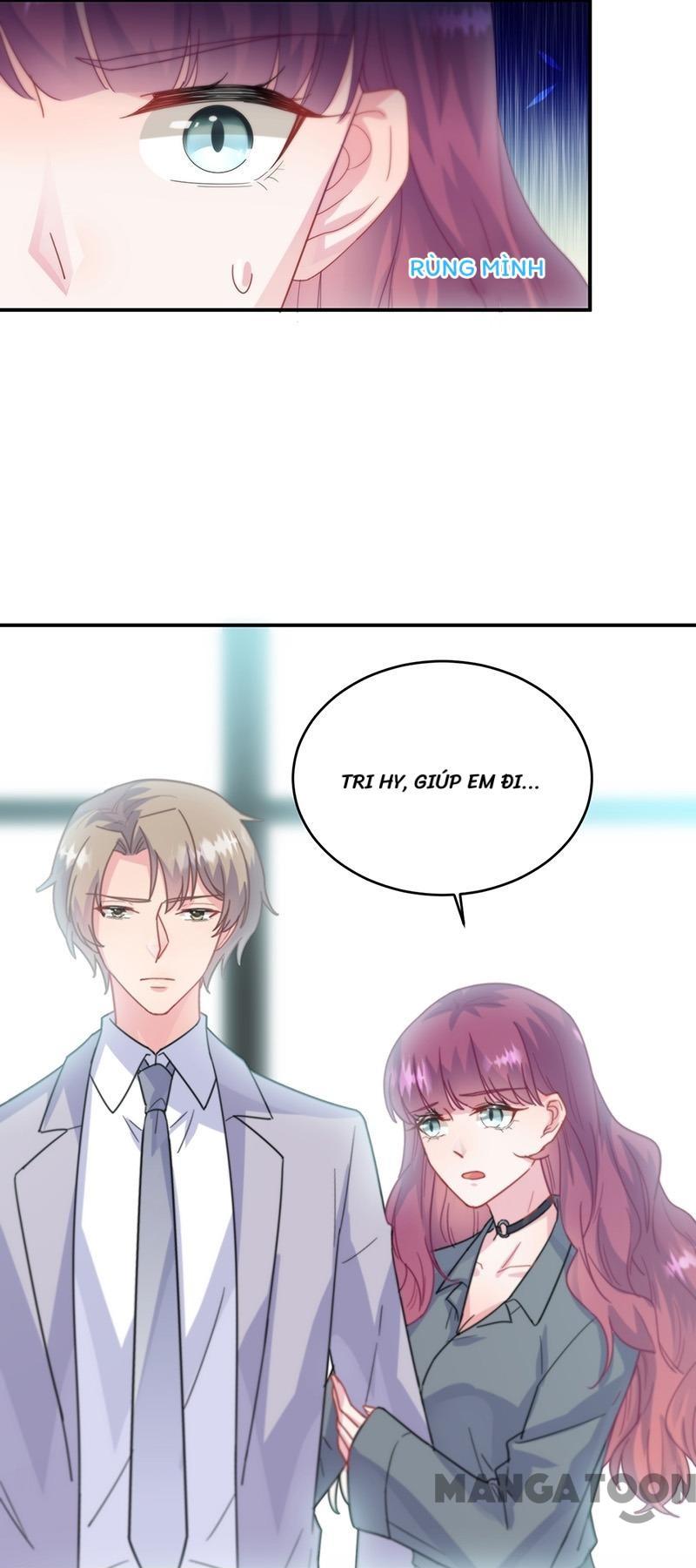 Chọc Tới Chủ Tịch Tổng Tài 2 Chapter 146 - Trang 30