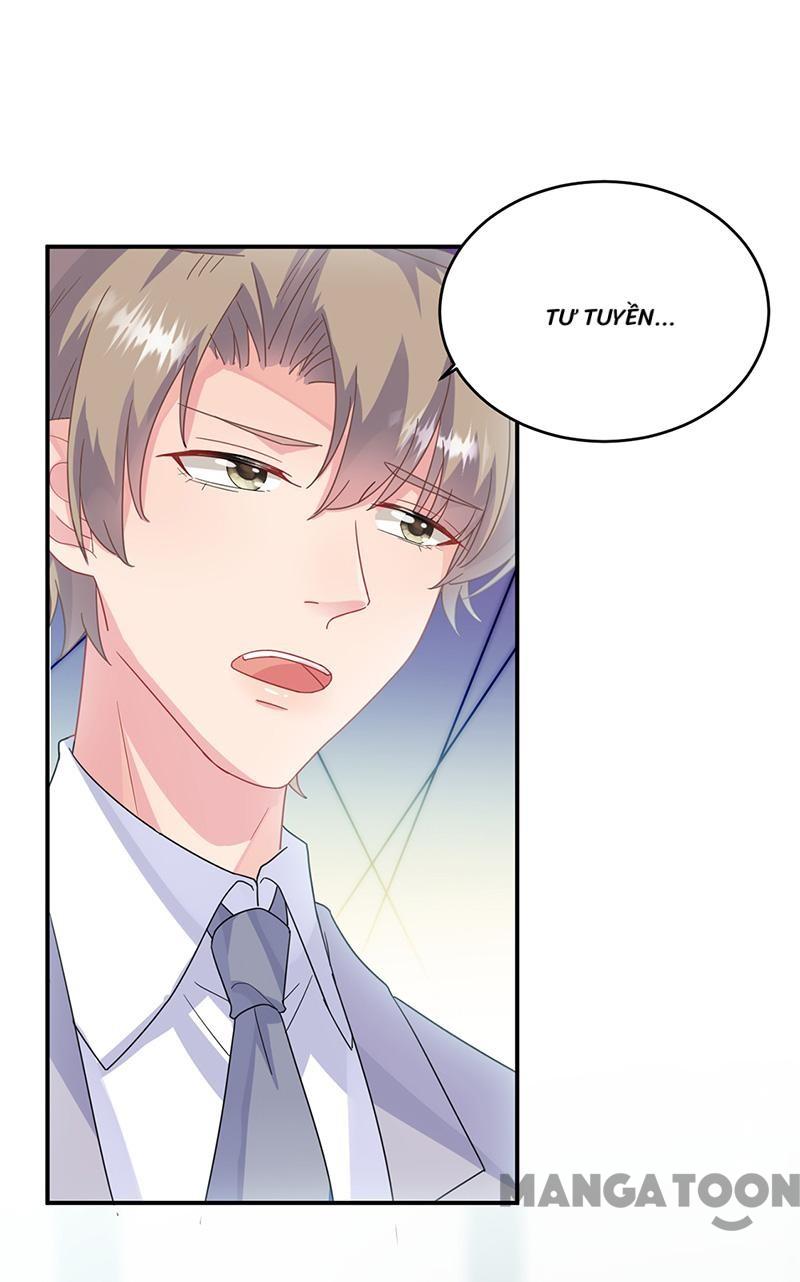Chọc Tới Chủ Tịch Tổng Tài 2 Chapter 146 - Trang 32