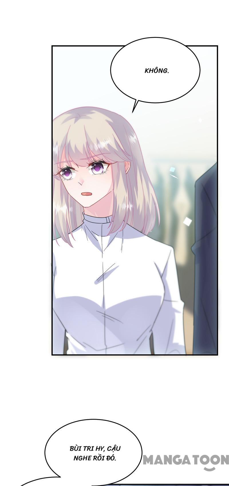 Chọc Tới Chủ Tịch Tổng Tài 2 Chapter 146 - Trang 34