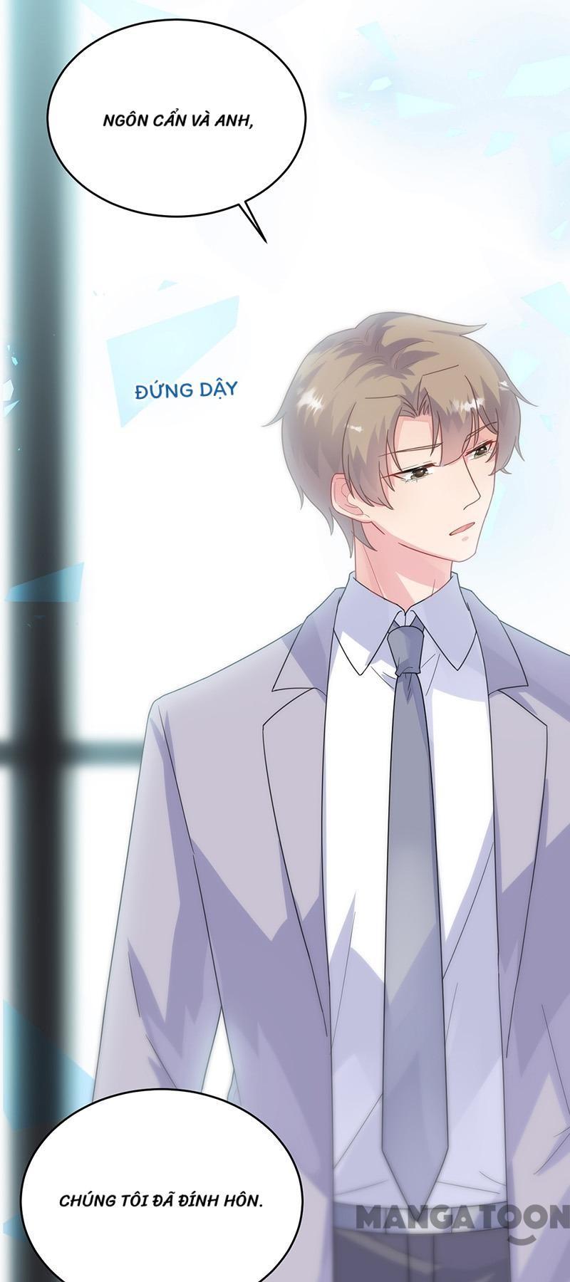 Chọc Tới Chủ Tịch Tổng Tài 2 Chapter 146 - Trang 6