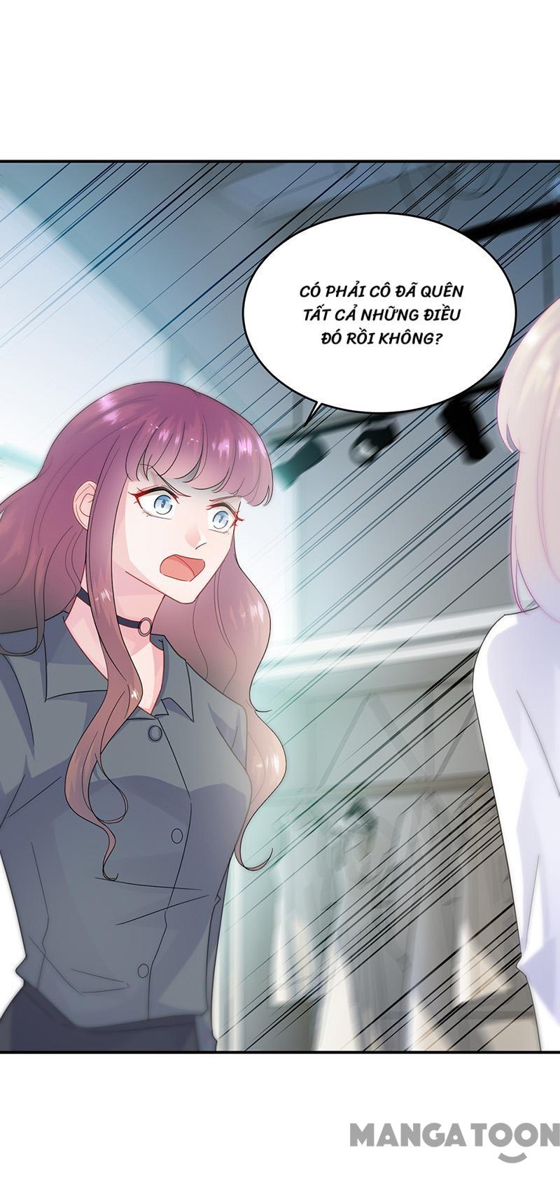 Chọc Tới Chủ Tịch Tổng Tài 2 Chapter 147 - Trang 14
