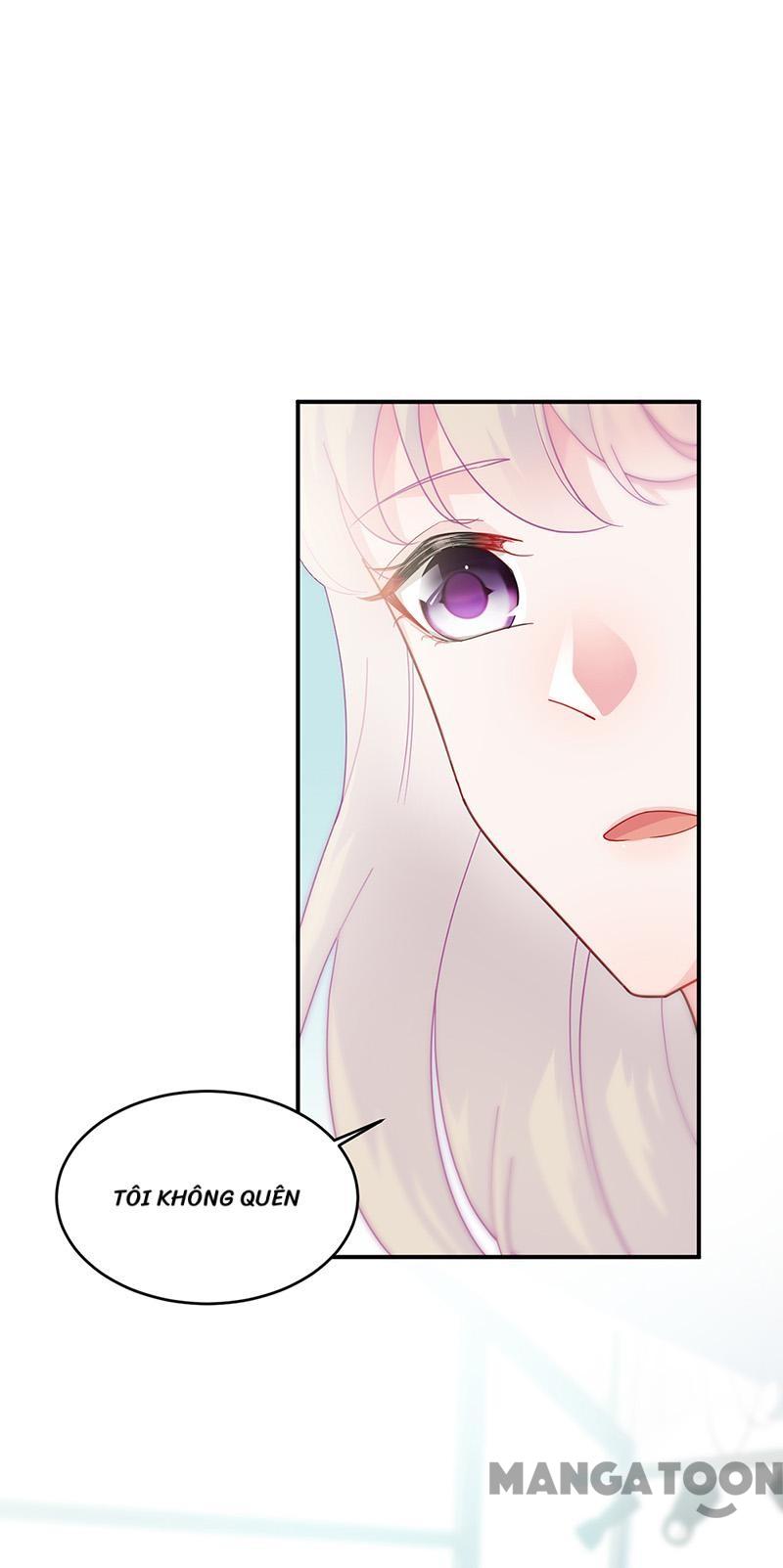 Chọc Tới Chủ Tịch Tổng Tài 2 Chapter 147 - Trang 15