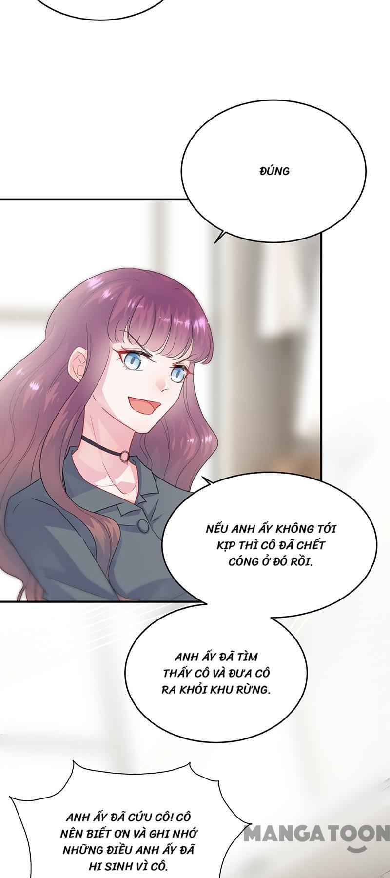 Chọc Tới Chủ Tịch Tổng Tài 2 Chapter 147 - Trang 20