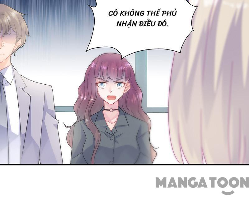 Chọc Tới Chủ Tịch Tổng Tài 2 Chapter 147 - Trang 23