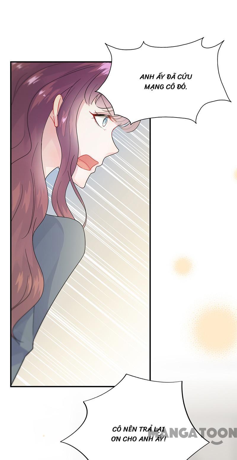 Chọc Tới Chủ Tịch Tổng Tài 2 Chapter 147 - Trang 24