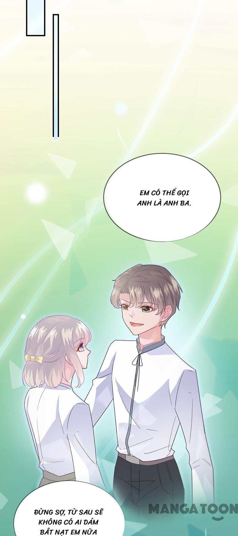 Chọc Tới Chủ Tịch Tổng Tài 2 Chapter 147 - Trang 27