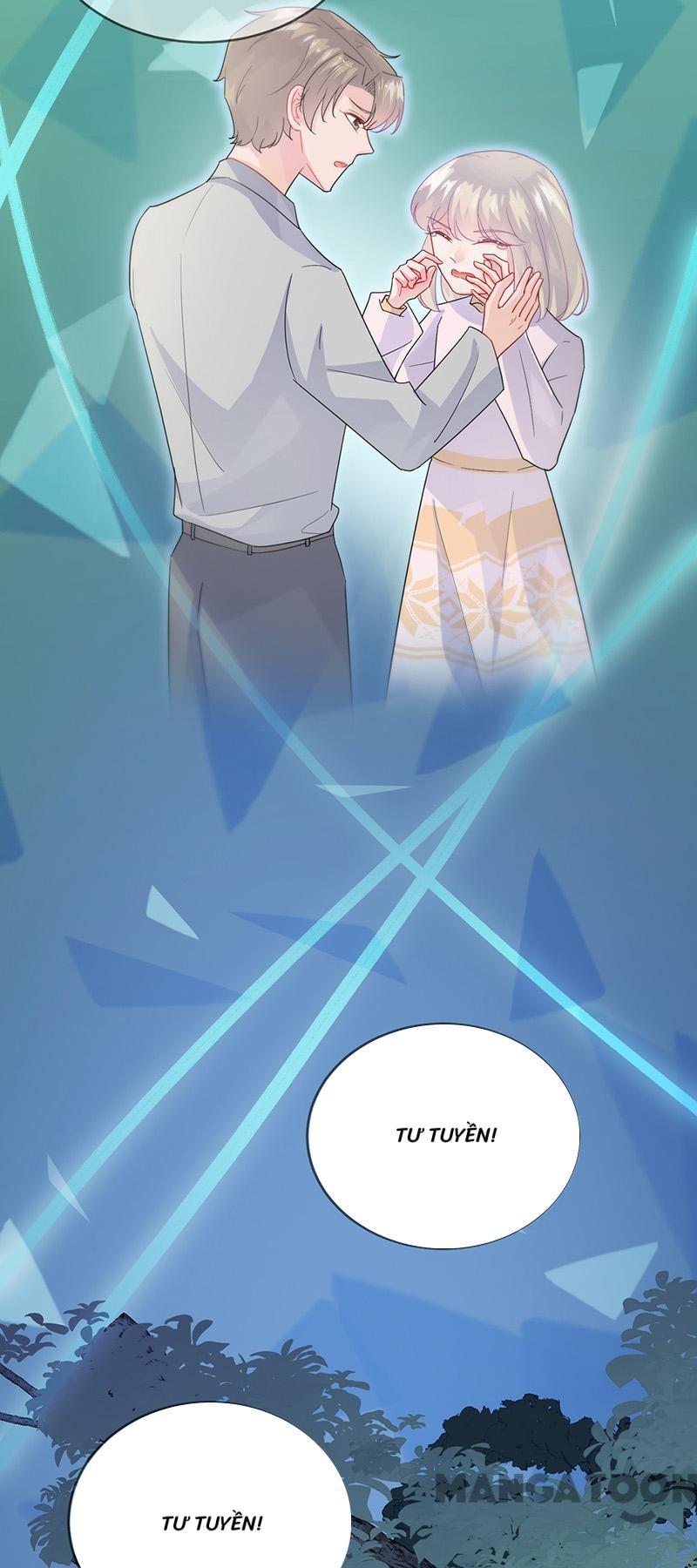 Chọc Tới Chủ Tịch Tổng Tài 2 Chapter 147 - Trang 29