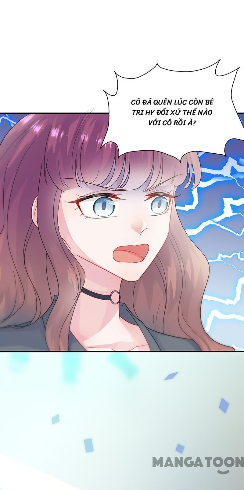 Chọc Tới Chủ Tịch Tổng Tài 2 Chapter 147 - Trang 3