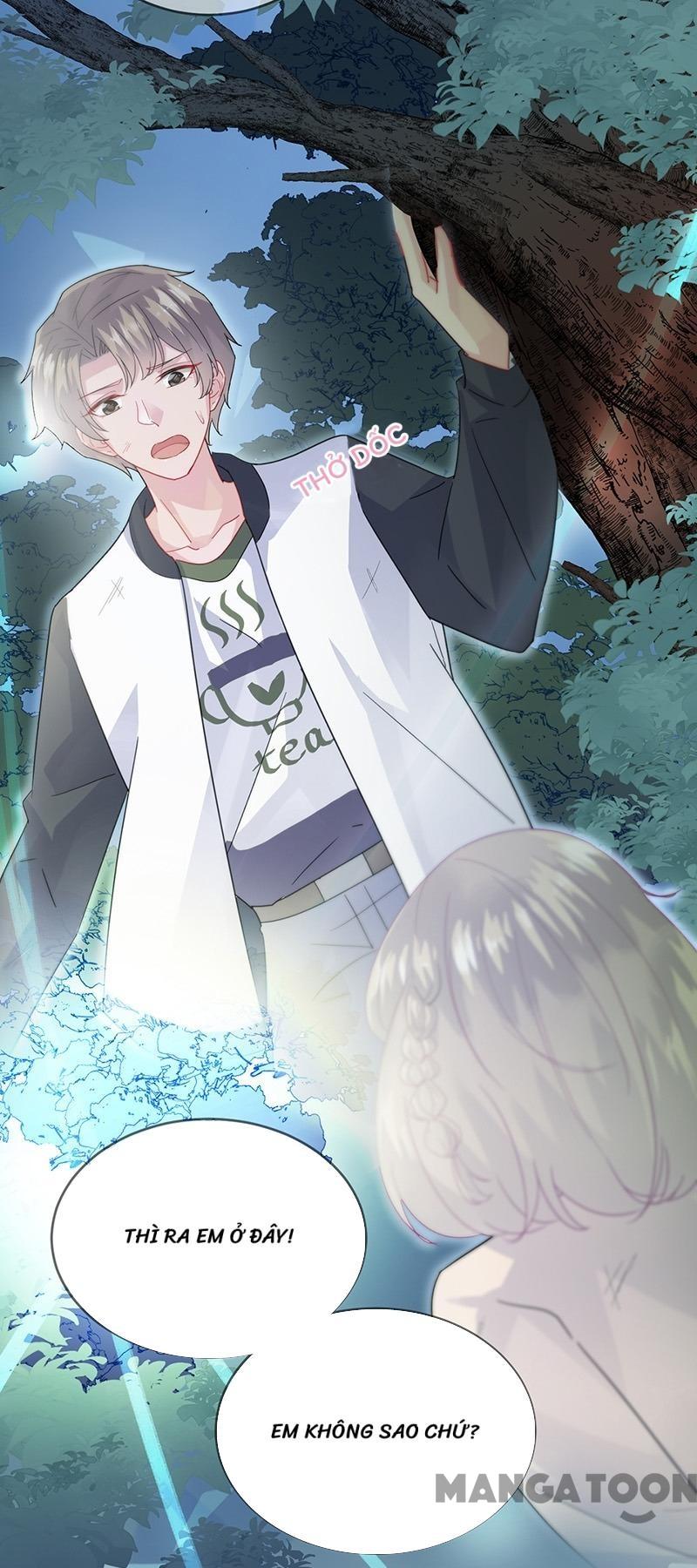 Chọc Tới Chủ Tịch Tổng Tài 2 Chapter 147 - Trang 31