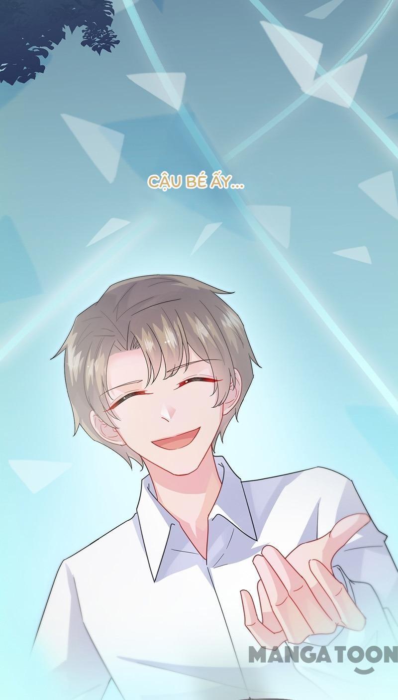 Chọc Tới Chủ Tịch Tổng Tài 2 Chapter 147 - Trang 33