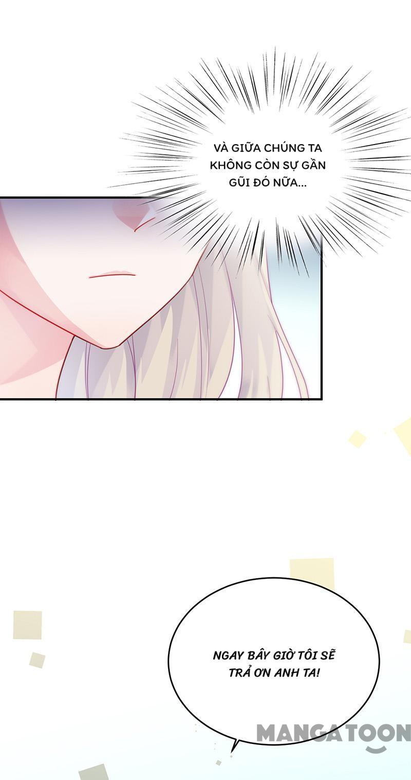 Chọc Tới Chủ Tịch Tổng Tài 2 Chapter 147 - Trang 36