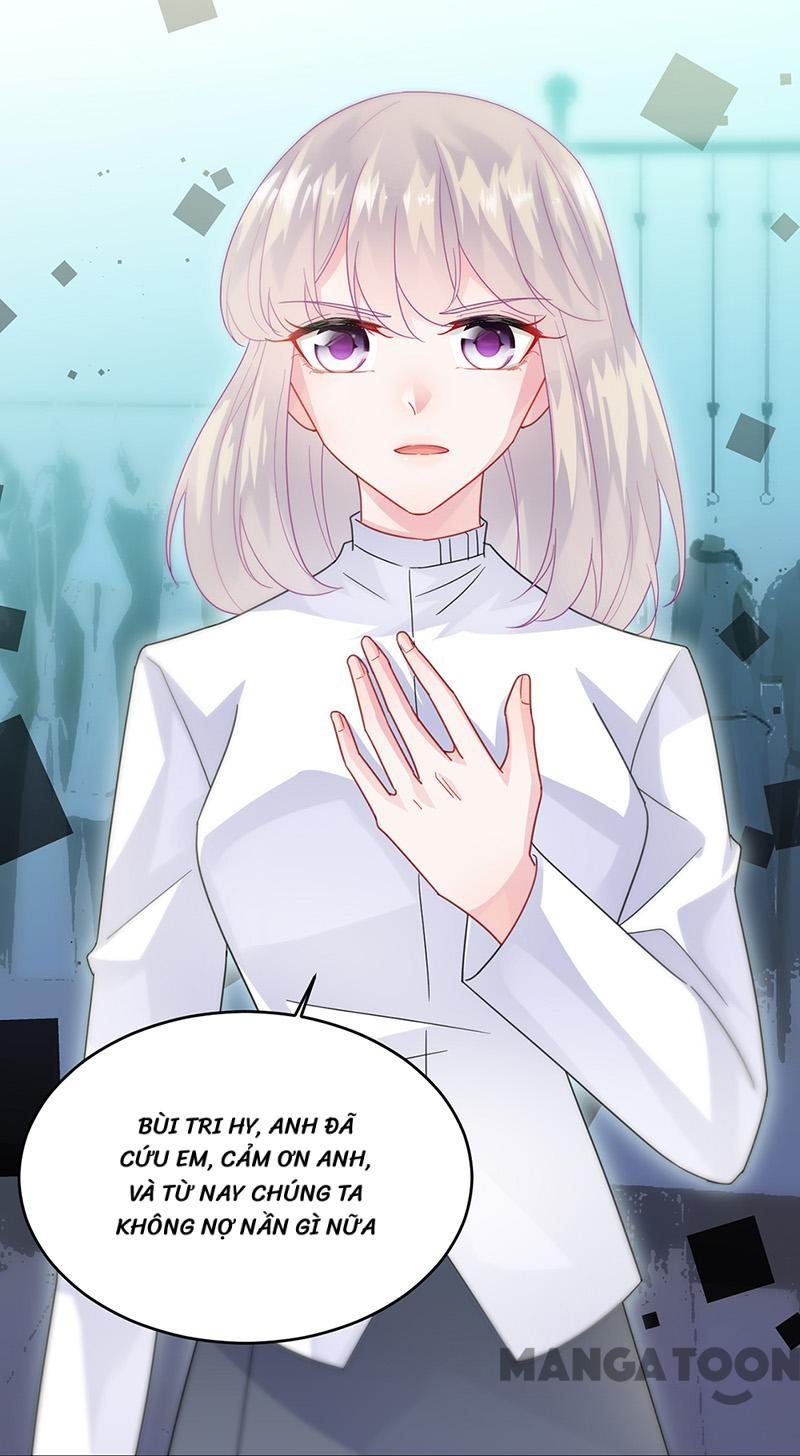 Chọc Tới Chủ Tịch Tổng Tài 2 Chapter 147 - Trang 37