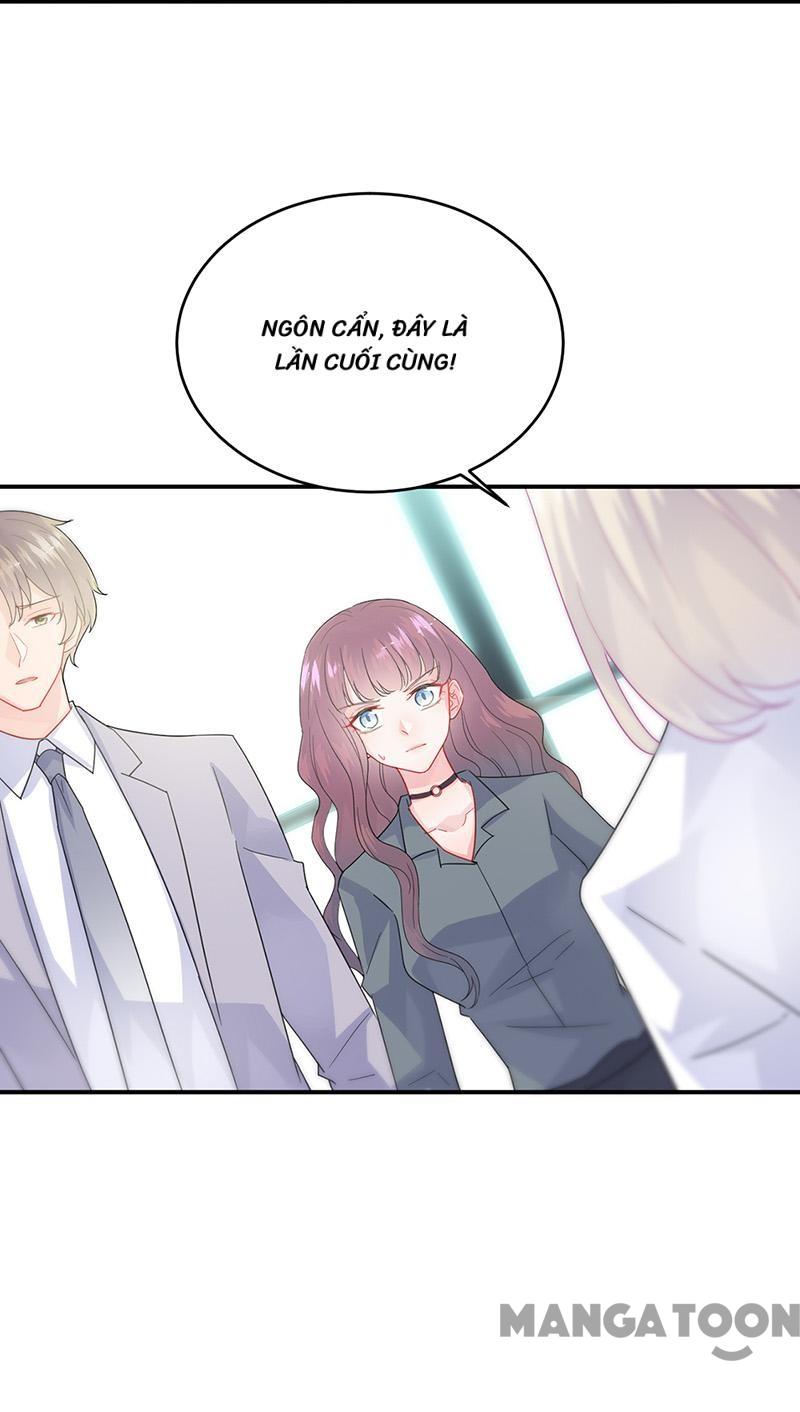 Chọc Tới Chủ Tịch Tổng Tài 2 Chapter 147 - Trang 38
